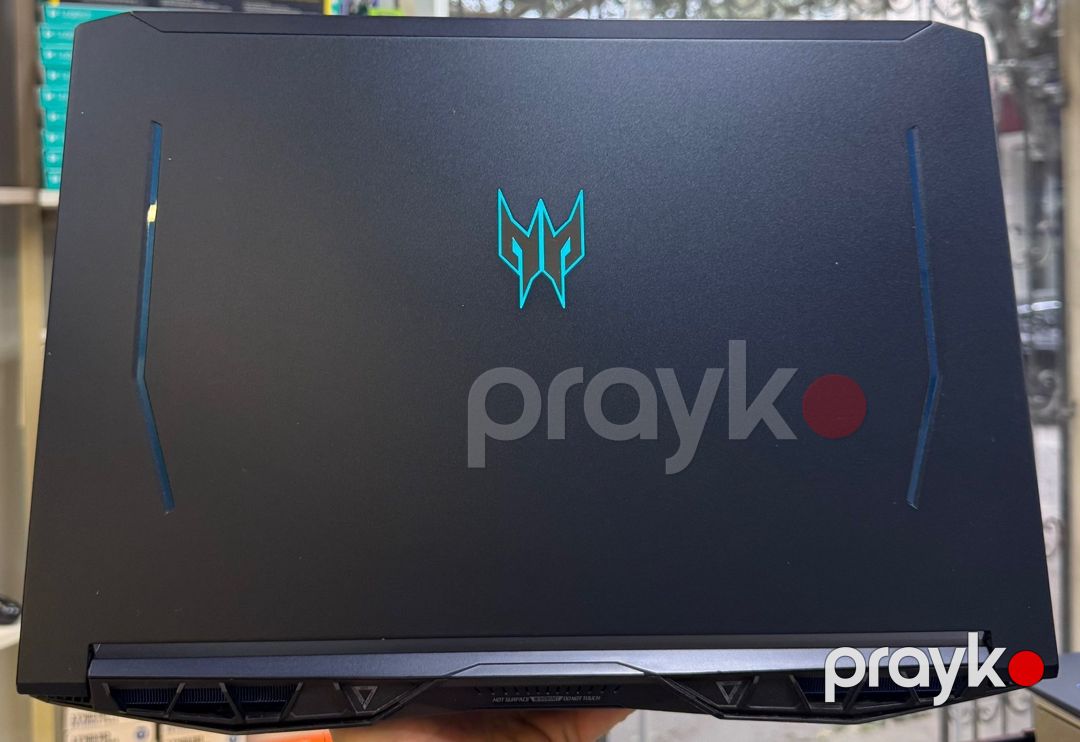 Acer Predator Helios 300 — Noutbuklar, Bakı (3)