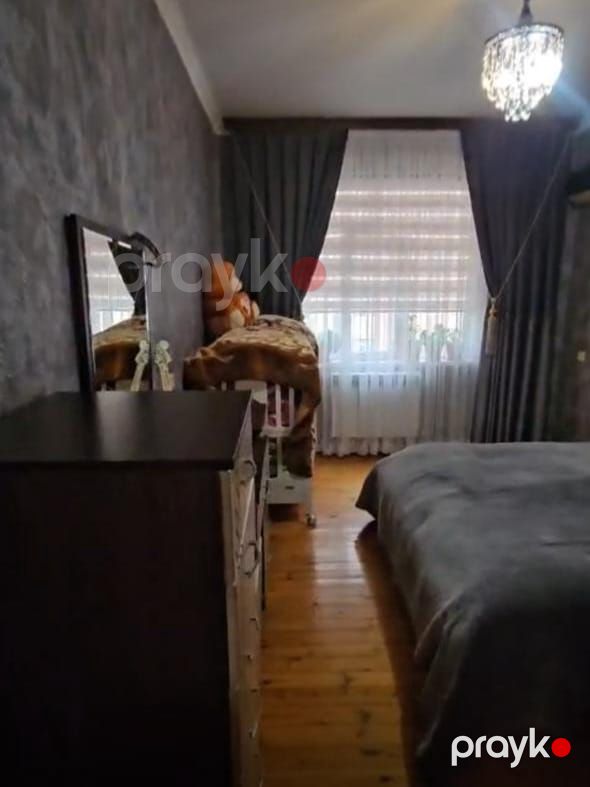 Satış: 2 otaqlı Yeni tikili, 50 m², Xırdalan şəhəri Abşeron Gənclər Şəhərciyi — Mənzil, Xırdalan (7)
