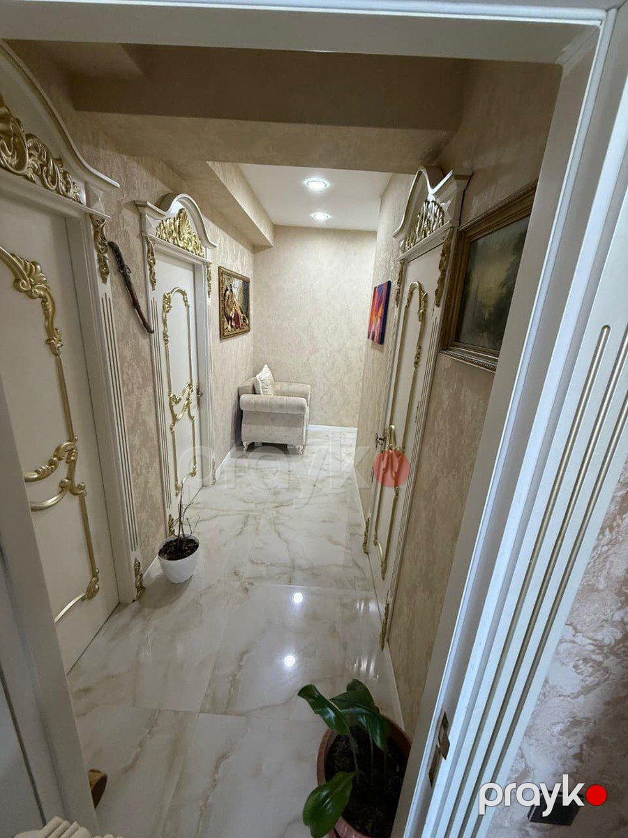 Satılır 3 otaqlı yeni tikili 82 m² — Mənzil, Bakı (7)