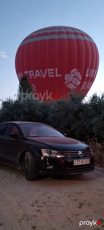 Volkswagen Jetta, 1.8 L, 2016 il, 142 000 km — Avtomobillər, Naxçıvan (12)