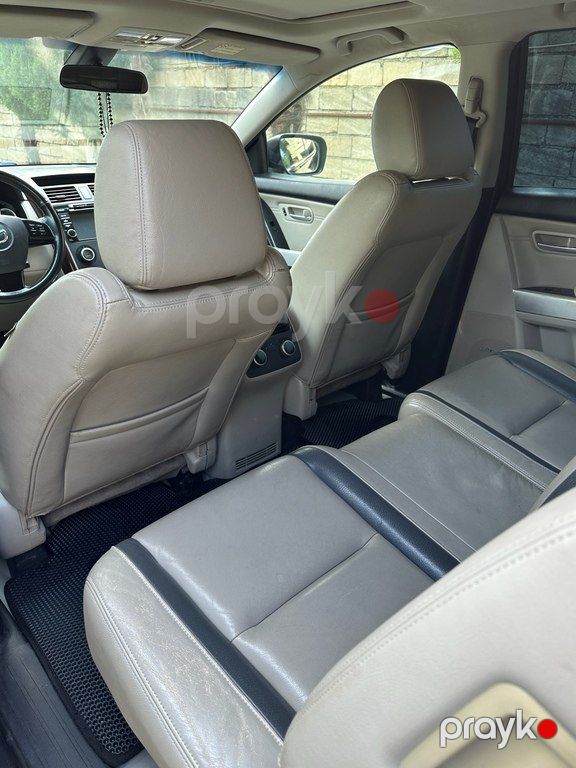 Mazda CX-9, 3.7 L, 2009 il, 238 500 km — Avtomobillər, Lənkəran (8)