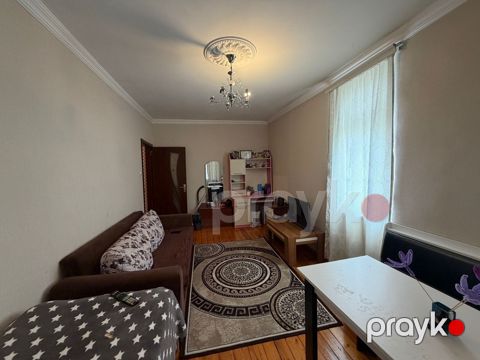 2-otaqlı mənzil, Sumqayıt ş., 40.3 m² — Bakı
