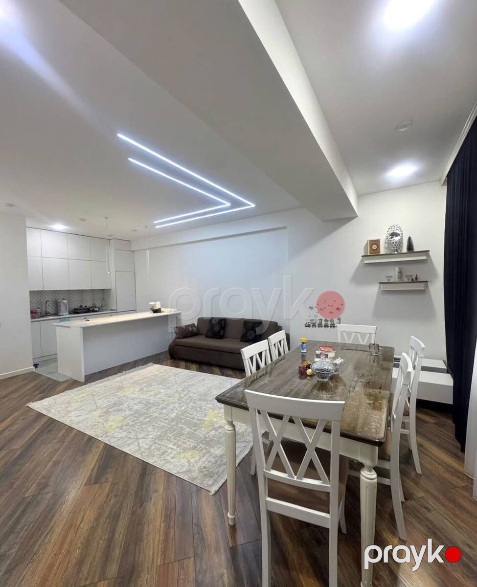 2-otaqlı yeni tikili kirayə verilir, Moskva pr., 80 m² — Mənzil, Bakı (3)
