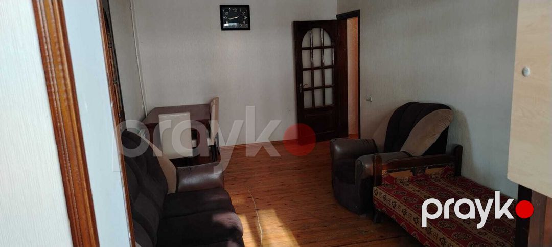 Satılır 2 otaqlı köhnə tikili 65 m² — Mənzil, Bakı (10)