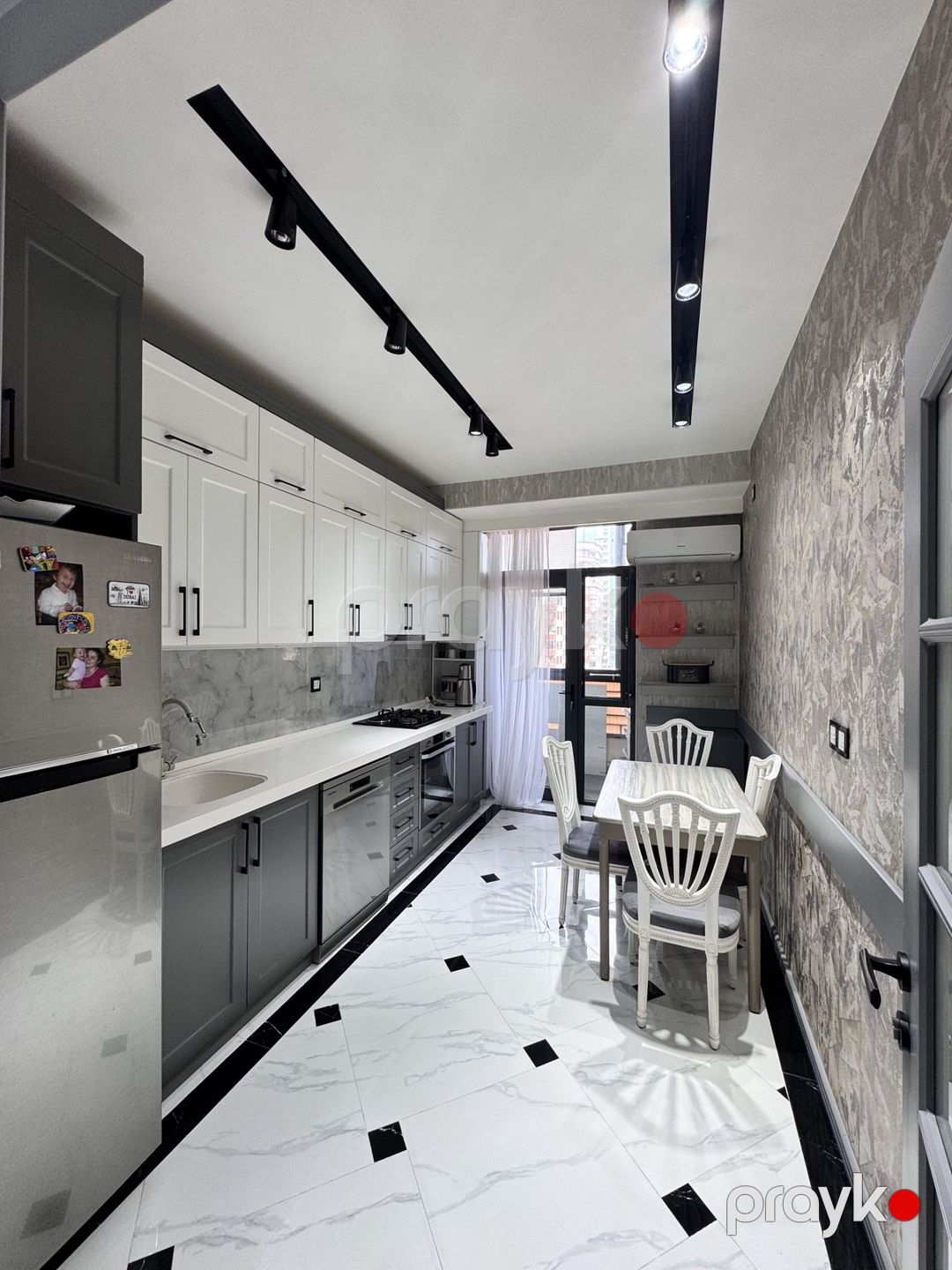 Satılır 3 otaqlı yeni tikili 118 m² — Mənzil, Bakı (3)