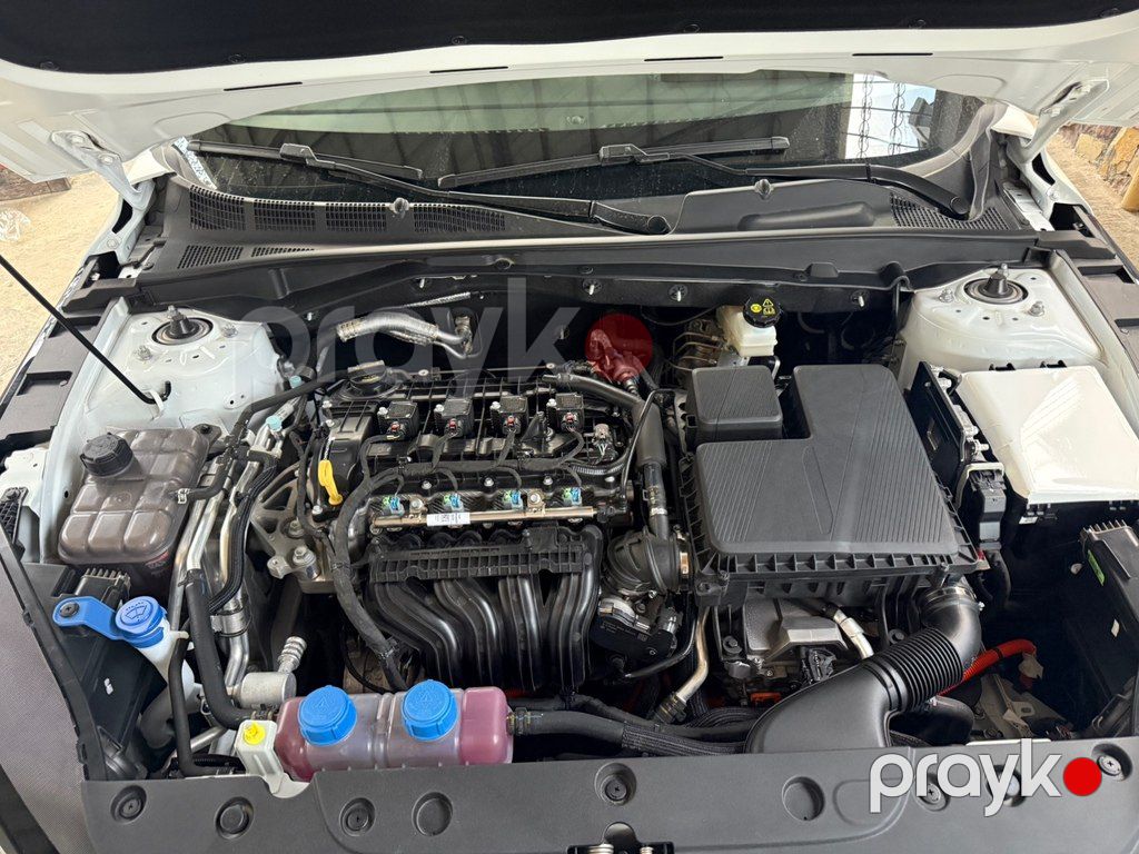 Changan Eado, 1.5 L, 18.4 kWh, 2025 il, 14 500 km — Avtomobillər, Bakı (9)
