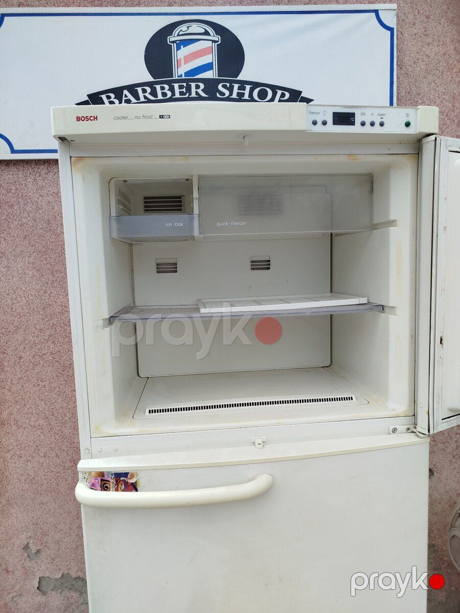 Soyuducu — Ev texnikası, Bakı (2)