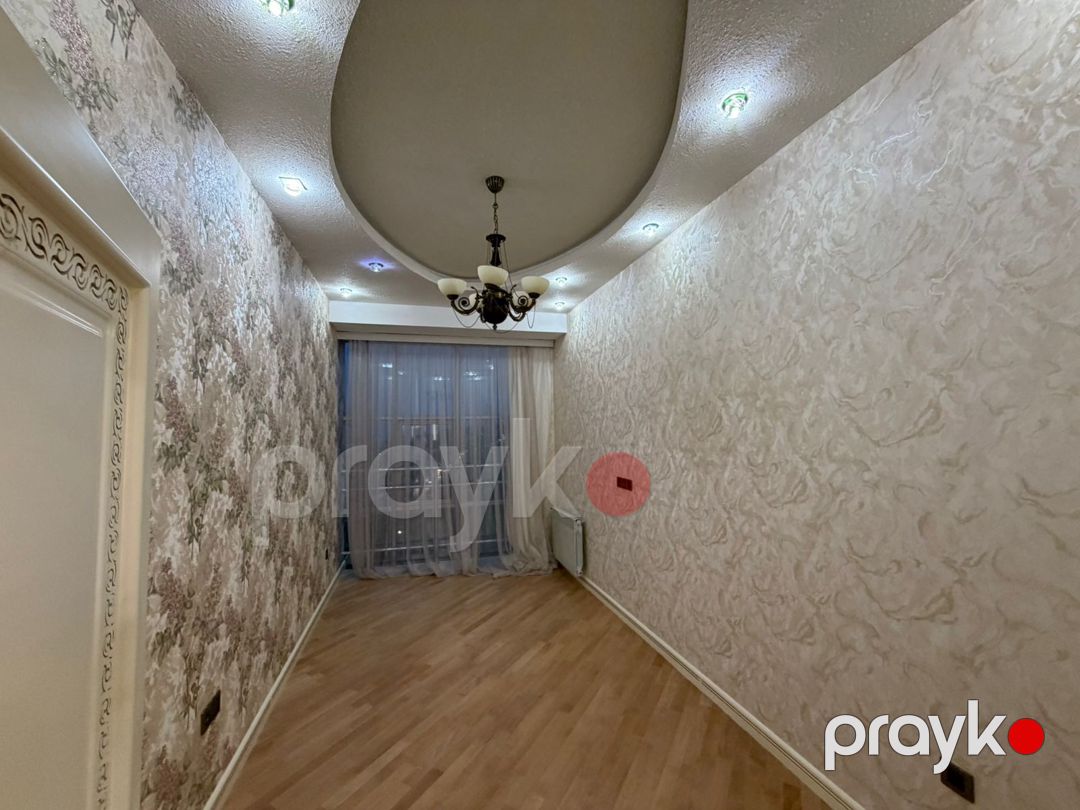 İcarəyə verilir 5 otaqlı yeni tikili 185 m² — Mənzil, Bakı (11)