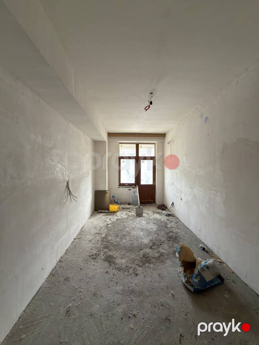 Satılır 2 otaqlı yeni tikili 72 m² — Mənzil, Bakı (2)