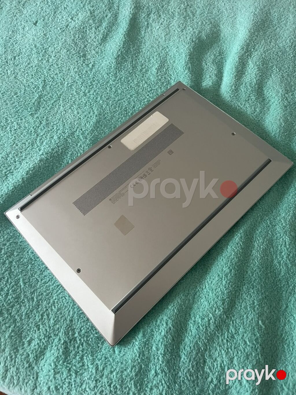 HP EliteBook 840 G8 noutbuku Texniki göstəricilər: - Prosessor: 11-ci — HP, Lənkəran (2)