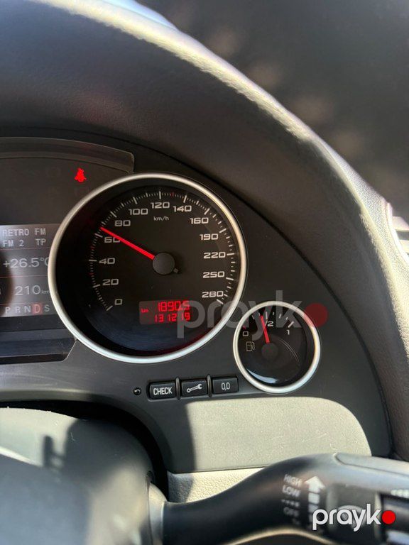 Seat Exeo, 2.0 L, 2011 il, 131 300 km — Avtomobillər, Bakı (11)