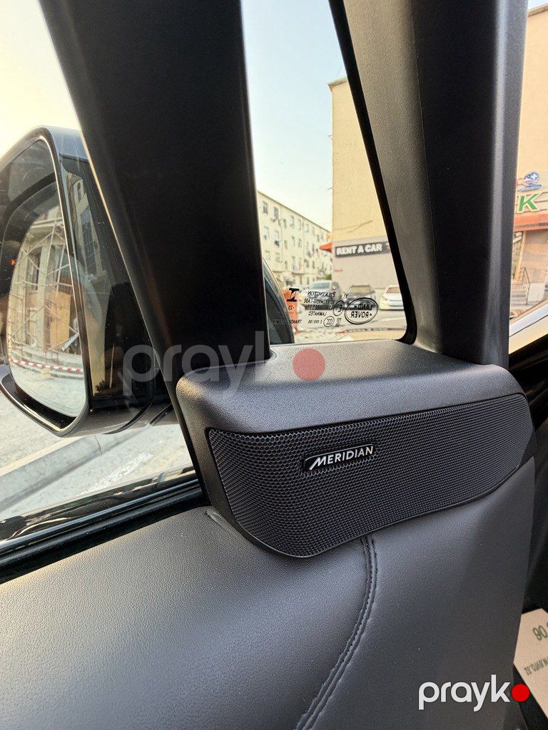 Land Rover Range Rover, 3.0 L, 2023 il, 21 000 km — Avtomobillər, Bakı (9)