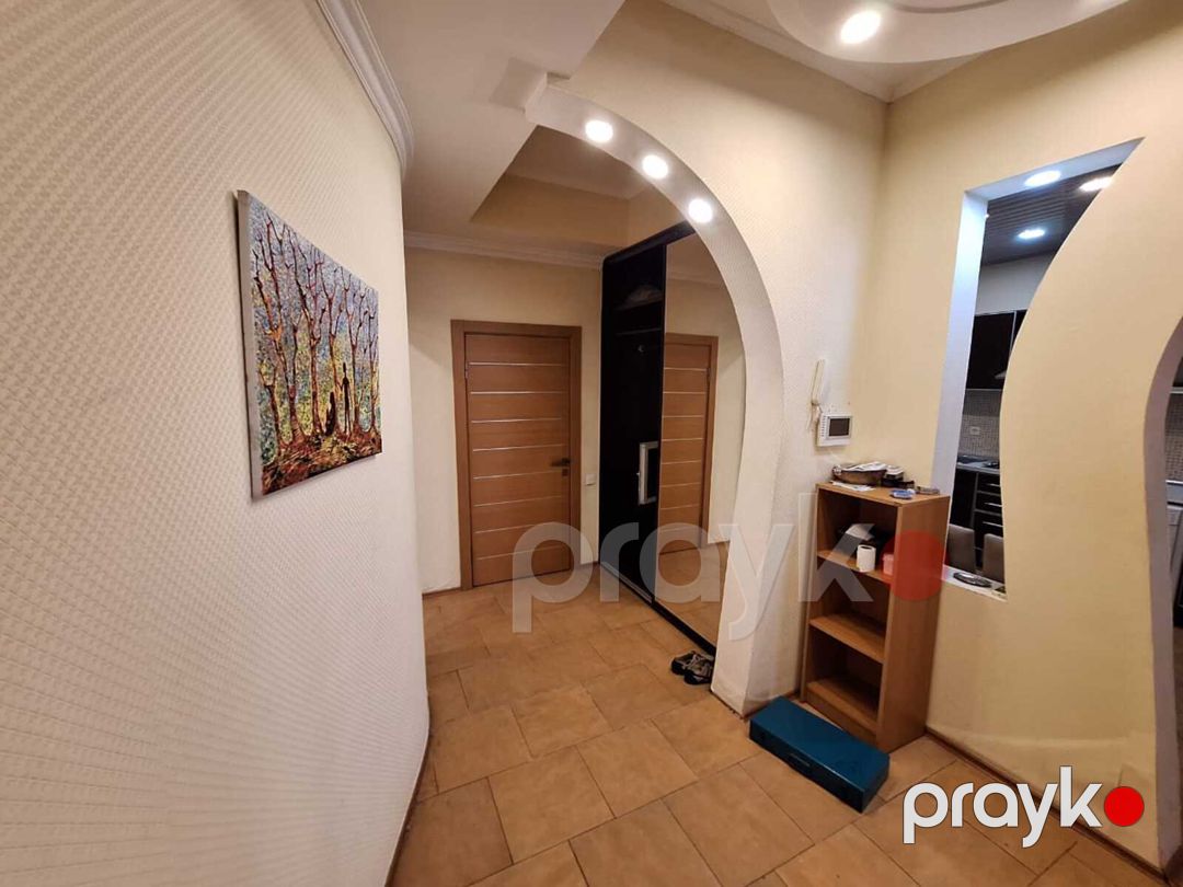 İcarəyə verilir 2 otaqlı yeni tikili 100 m² — Mənzil, Bakı (7)