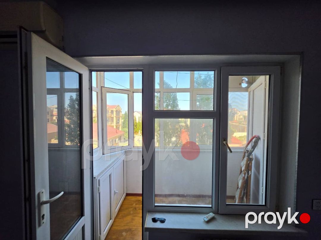 İcarəyə verilir 2 otaqlı köhnə tikili 50 m² — Mənzil, Bakı (11)