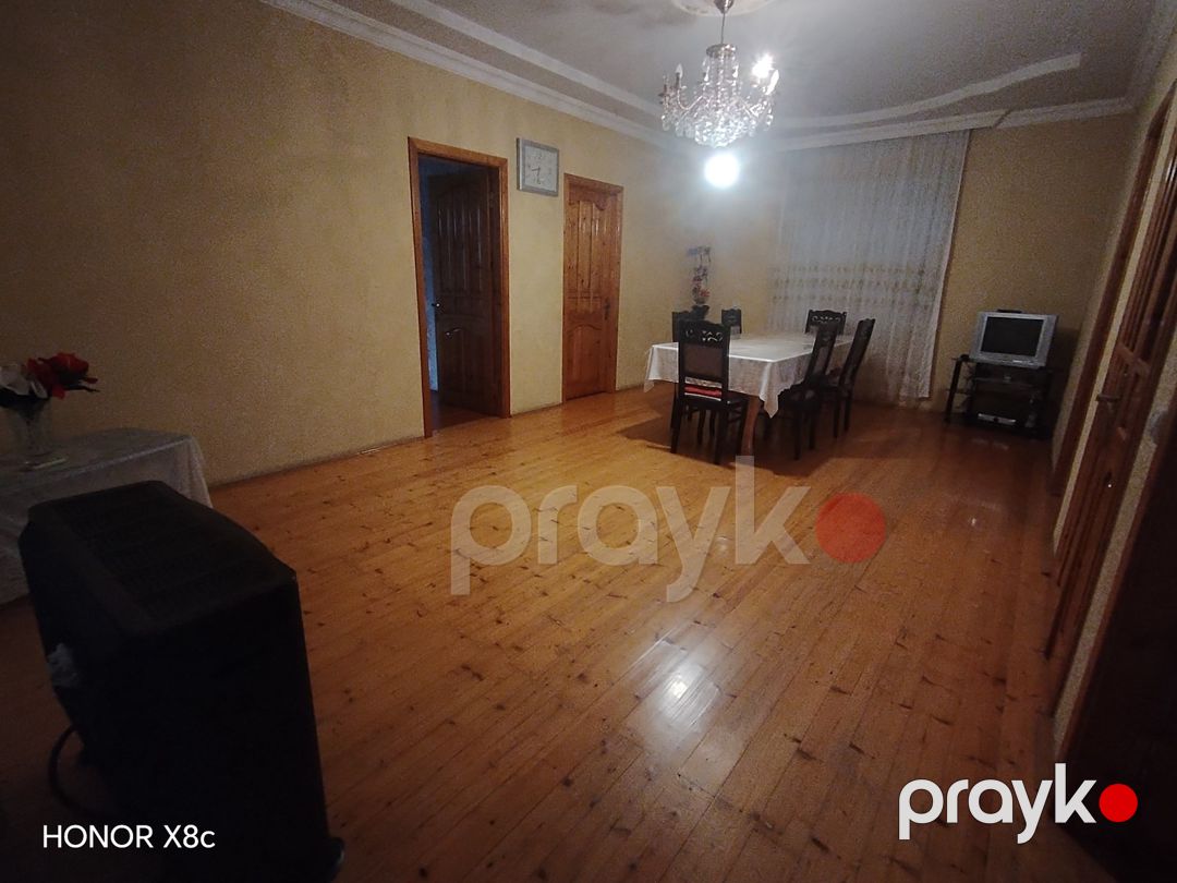 Həyət evi kirayə verilir, Mirzağa Quluzadə küç — Ev, villa, Salyan (5)