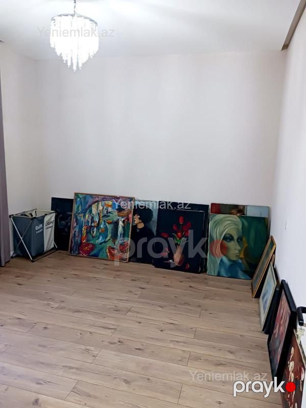 Satılır 3 otaqlı Həyət evi / Villa, 93 m², Sabunçu rayonu — Ev, villa, Bakı (5)