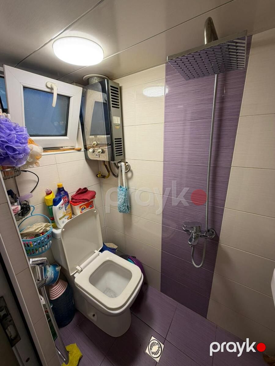 Satılır 2 otaqlı köhnə tikili 37 m² — Mənzil, Bakı (8)