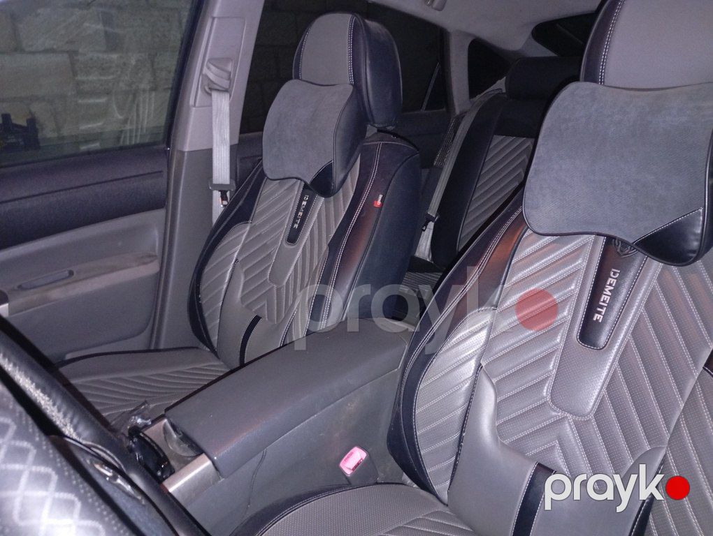 Toyota Prius, 1.5 L, 1.3 kWh, 2007 il, 283 561 km — Avtomobillər, Bakı (6)