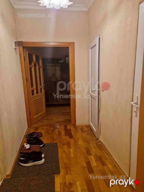 Satılır 2 otaqlı Bina evi menzil (Köhnə tikili), 55 m², Binəqədi rayonu — Mənzil, Bakı (12)
