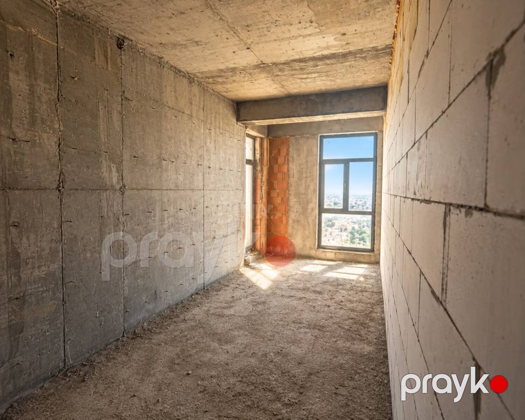 Satılır 2 otaqlı yeni tikili 92 m² — Mənzil, Bakı (6)