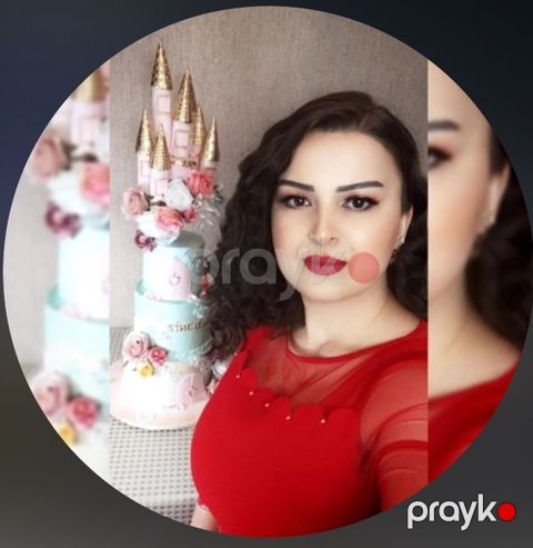 Gulars Cake World — Bakı