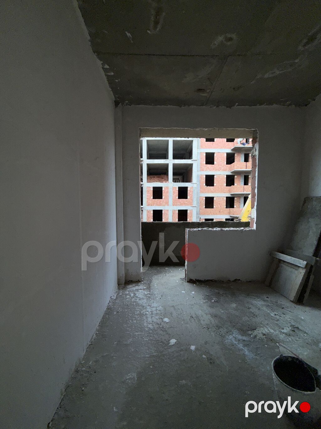 2 otaqlı, Yeni tikili, 44 kv. m — Mənzil, Masazır (7)