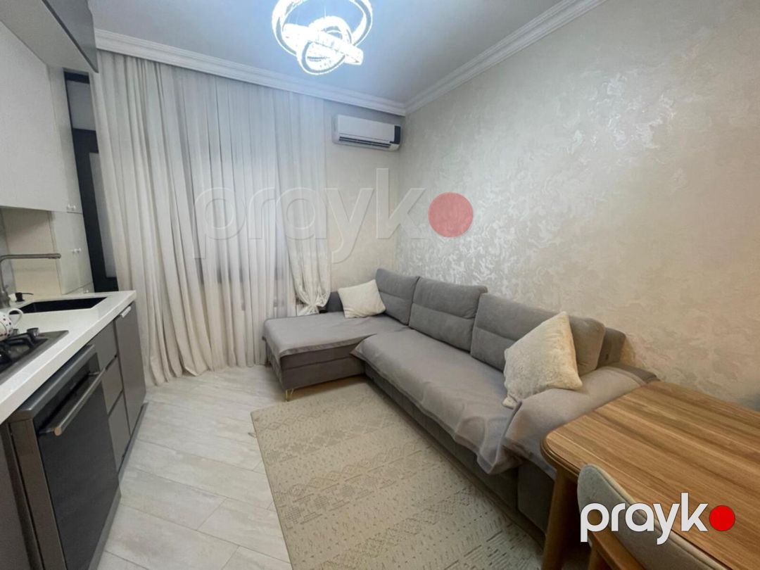 Satılır 2 otaqlı yeni tikili 50 m² — Mənzil, Bakı (5)