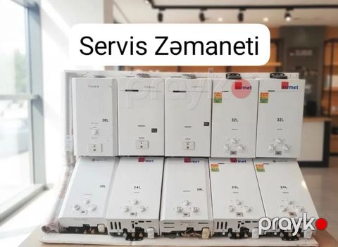 Pitiminutka Yeni, Kredit yoxdur, Pulsuz çatdırılma, Rayonlara çatdırılma — Bakı