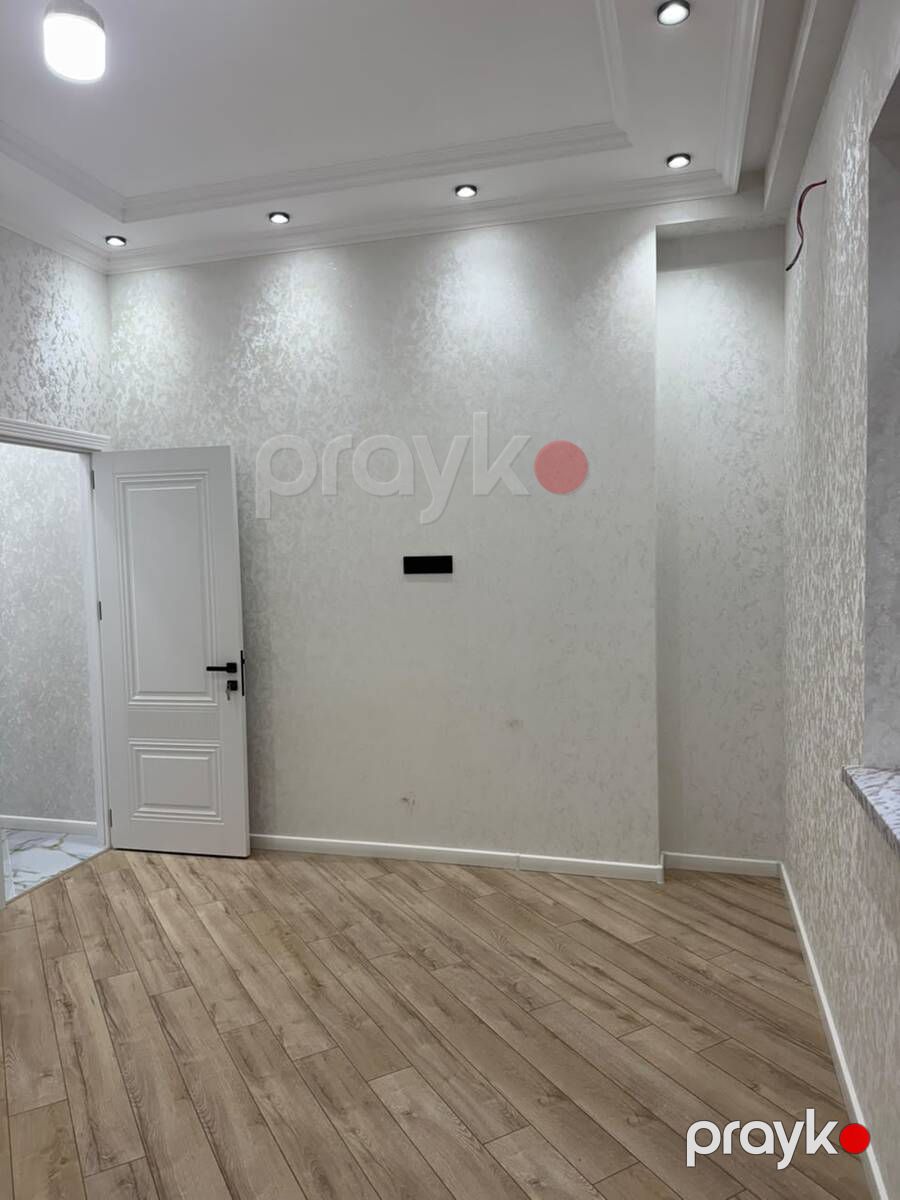 2-otaqlı yeni tikili, 1-ci mkr., 80.6 m² — Mənzil, Sumqayıt (3)