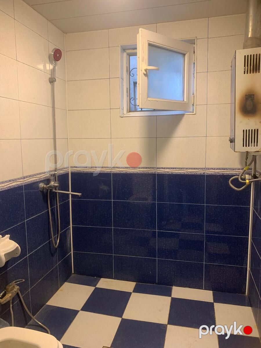 İcarəyə verilir 2 otaqlı həyət evi/bağ evi 50 m² — Ev, villa, Bakı (2)