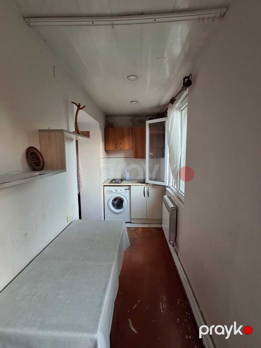 İcarəyə verilir 2 otaqlı köhnə tikili 45 m² — Mənzil, Bakı (4)