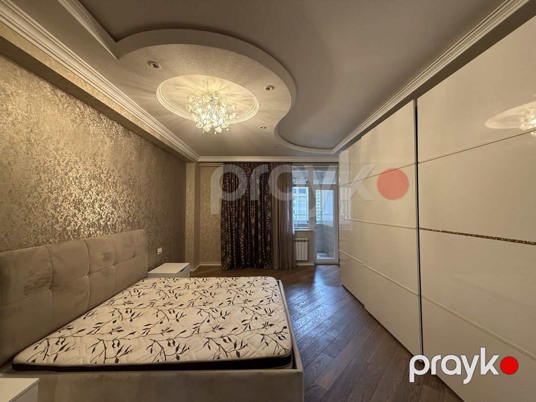 Satılır 3 otaqlı yeni tikili 168 m² — Mənzil, Bakı (12)