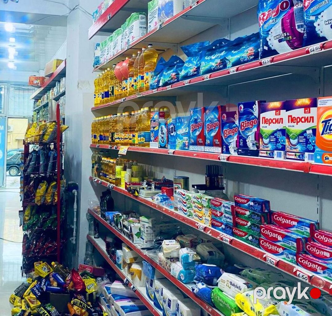 Satılır obyekt 235 m² — Əmlak, Bakı (6)