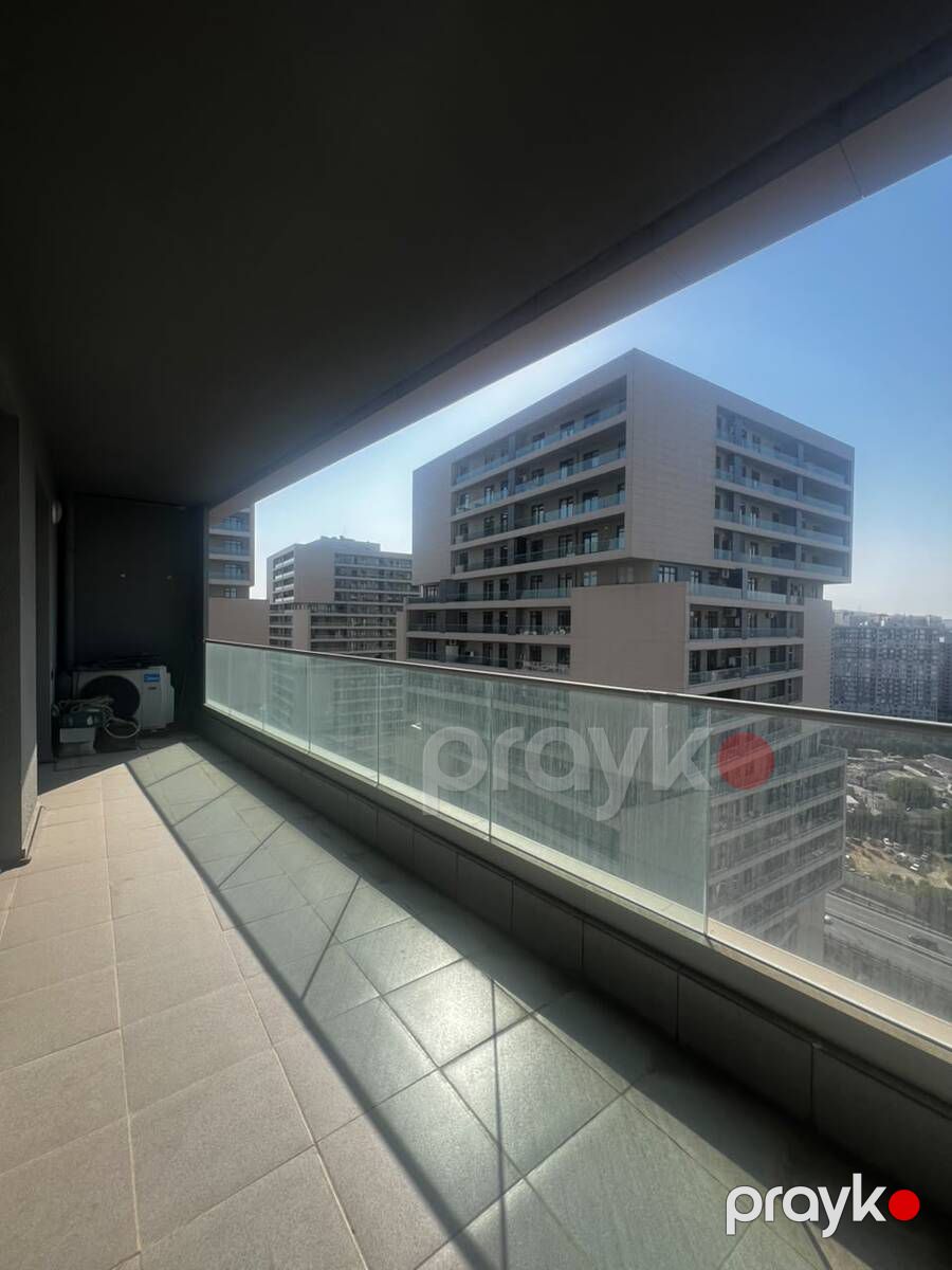 Satılır 3 otaqlı yeni tikili 148 m² — Mənzil, Bakı (4)