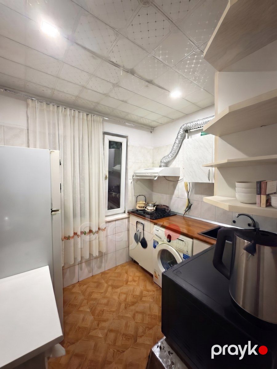 Satılır 3 otaqlı köhnə tikili 65 m² — Mənzil, Bakı (7)
