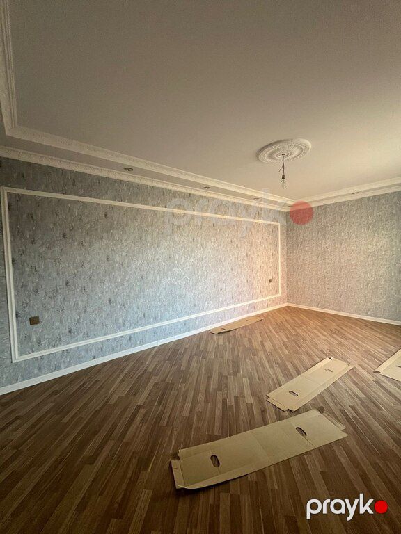 Həyət evi, Binəqədi r — Ev, villa, Bakı (5)