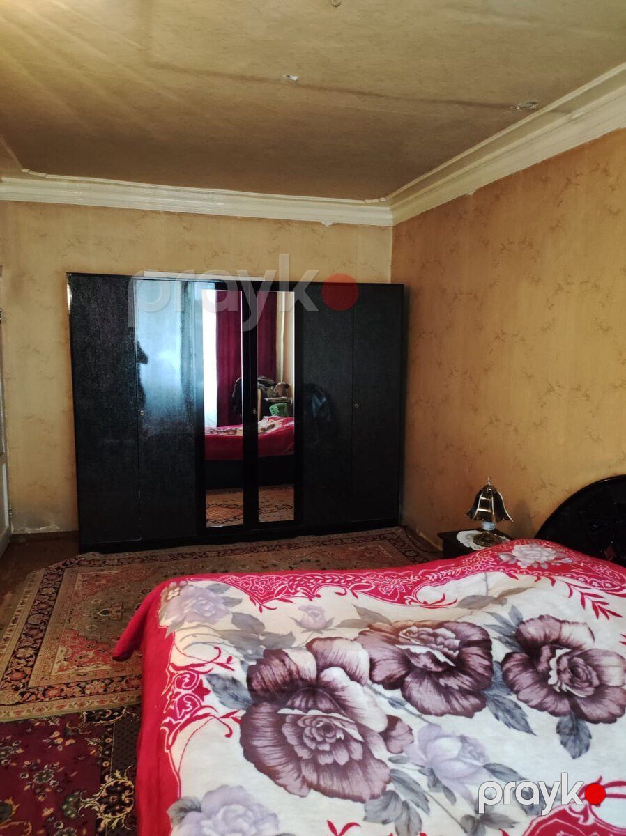 5-otaqlı mənzil, Gəncə ş., 120 m² — Mənzil, Gəncə (3)