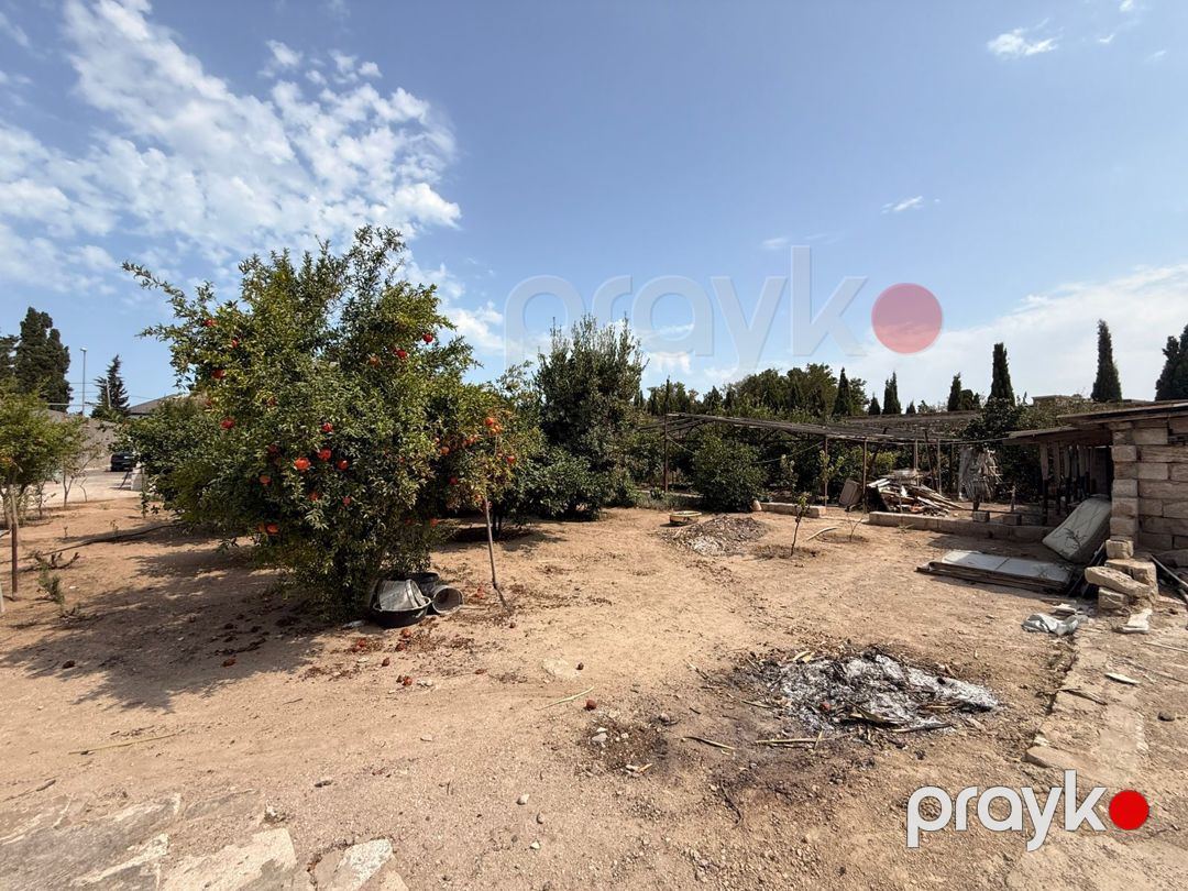 Satılır torpaq 5 sot — Torpaq, Bakı (2)