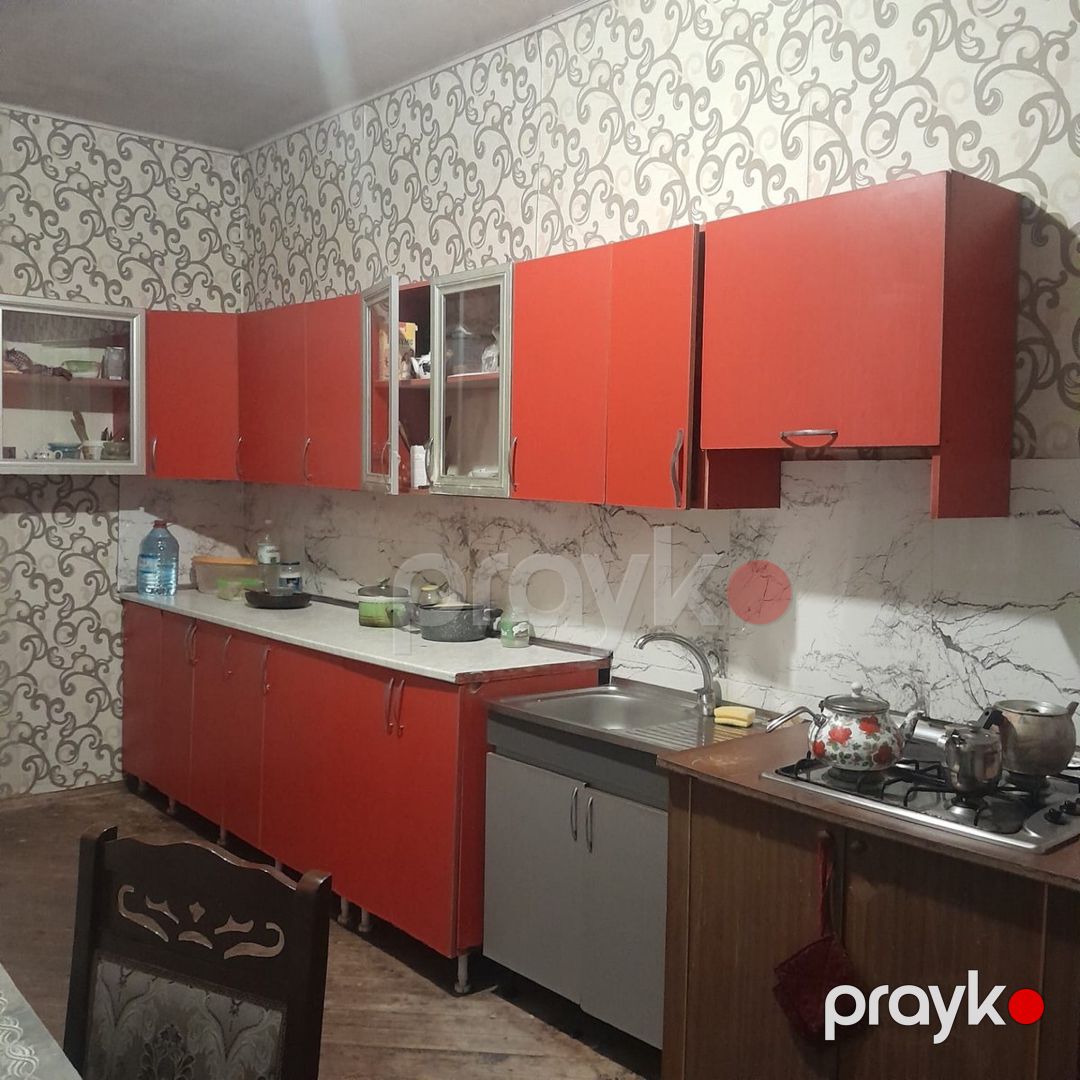 Həyət evi kirayə verilir, Sabunçu r — Ev, villa, Bakı (5)