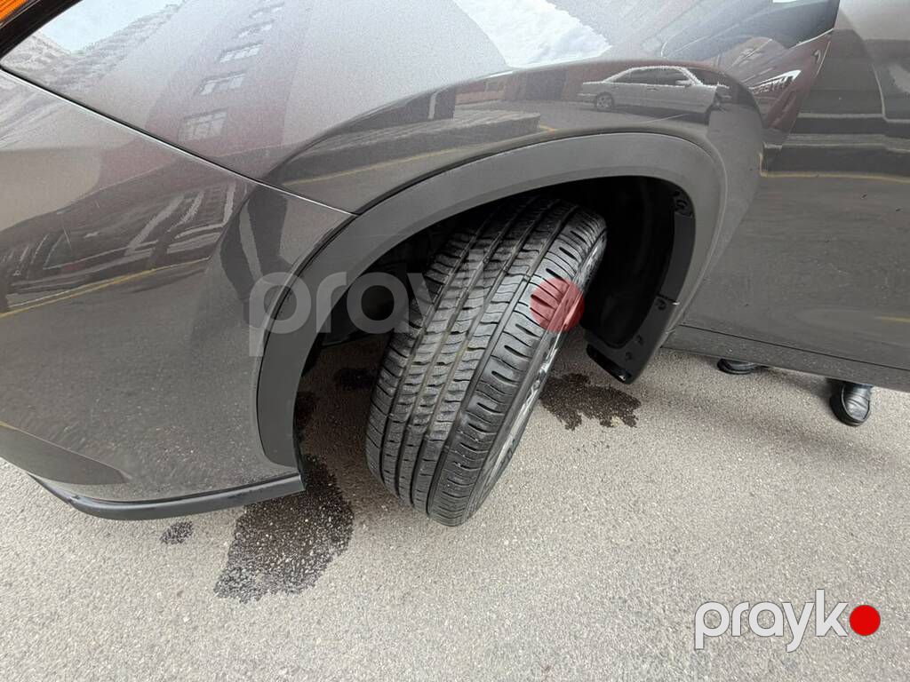 Toyota Highlander, 2.5 L, 1.6 kWh, 2022 il, 60 350 km — Avtomobillər, Bakı (4)