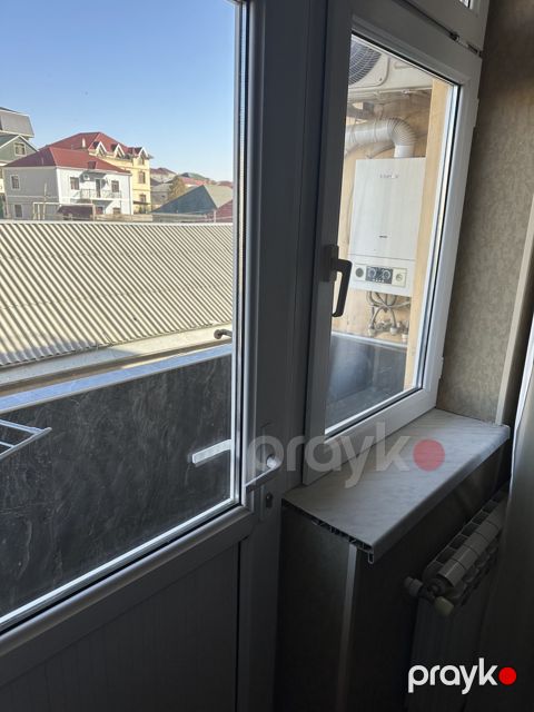 İcarəyə verilir 2 otaqlı yeni tikili 65 m² — Bakı