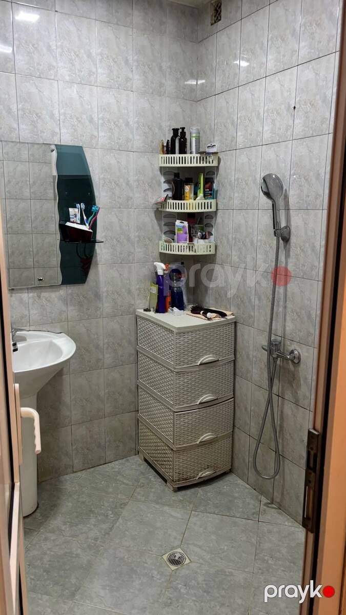 Satılır 3 otaqlı köhnə tikili 75 m² — Mənzil, Bakı (6)