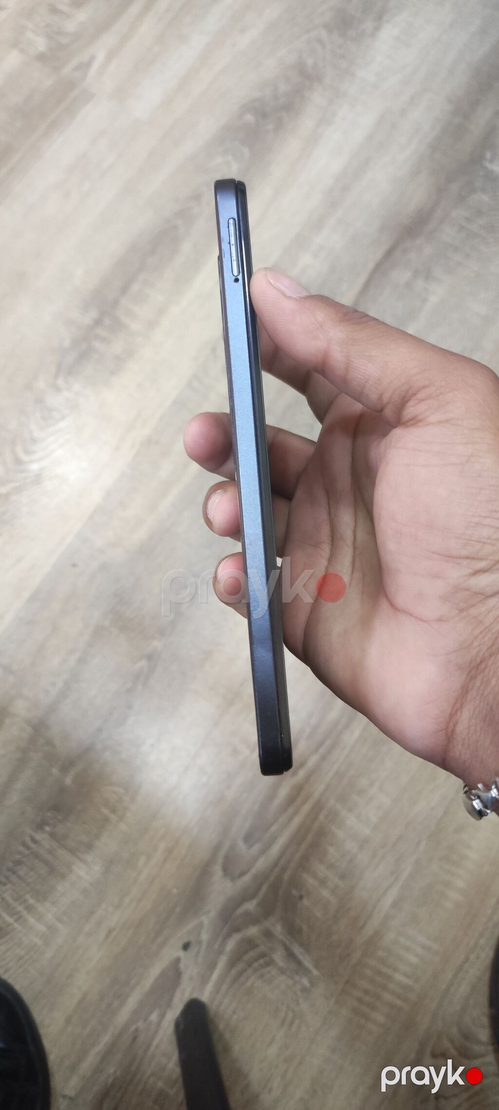 Redmi Note 12, 128 GB, rəng - Mavi, Barmaq izi — Xiaomi, Bakı (3)