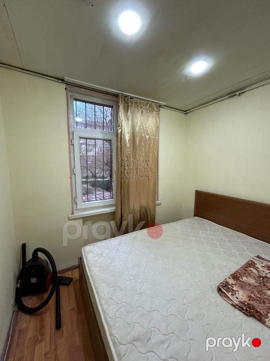 Satılır 2 otaqlı köhnə tikili 36 m² — Mənzil, Bakı (5)