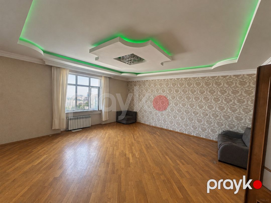 Satılır 3 otaqlı yeni tikili 138 m² — Mənzil, Bakı (2)