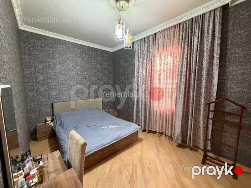 Satılır 4 otaqlı Həyət evi / Villa, 120 m², Binəqədi rayonu — Ev, villa, Bakı (11)