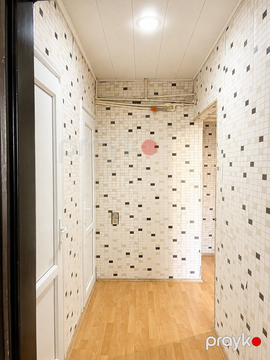 Satılır 3 otaqlı köhnə tikili 90 m² — Mənzil, Bakı (8)