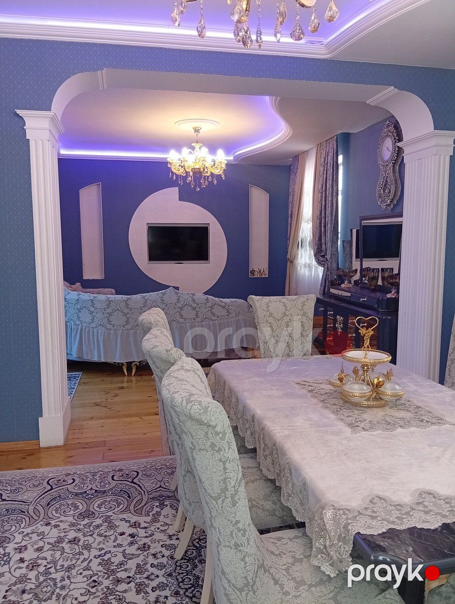 Həyət evi, Mehdiabad qəs — Ev, villa, Bakı (7)