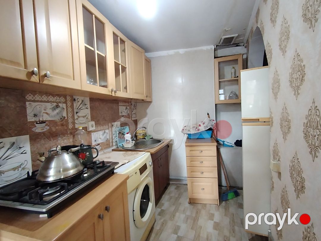 Həyət evi kirayə verilir, Yasamal r — Ev, villa, Bakı (6)