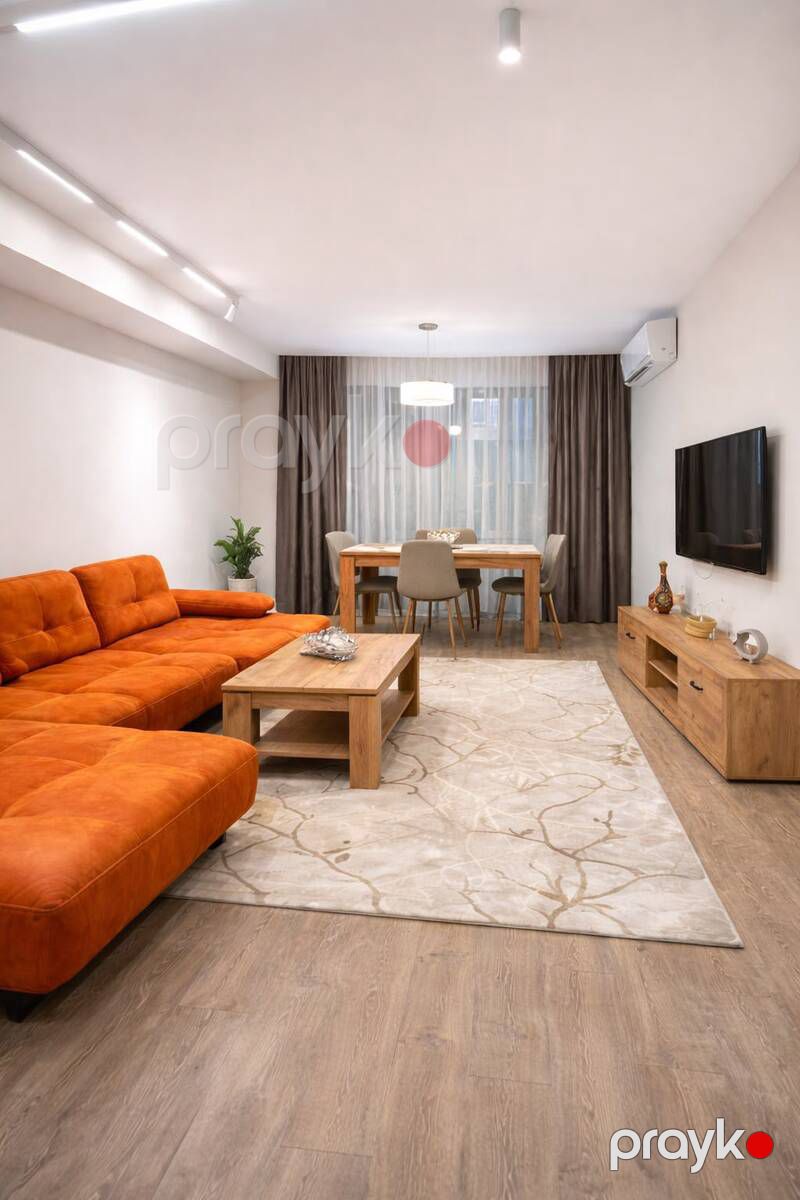 İcarəyə verilir 3 otaqlı köhnə tikili 90 m² — Mənzil, Bakı (2)